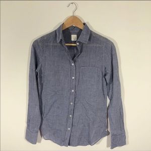 JCrew Button Down
